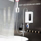 🔥Black Friday Deal 50% OFF!👍 Mini Instant Water Heater: Your Ultimate Shower Upgrade 🚿