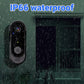 X8 Rechargeable Wireless Smart Video Doorbell