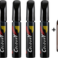🖌️💨 Buy 1 Get 1 Free! Touch Up Paint Pen – Precision tip, waterproof & anti‑rust. Covers deep scratches in seconds. Save hundreds on body shop! 💸🔧