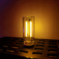 Car USB Night Light Touch Dimmable LED Filament Lamp