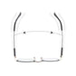 📢📢50 % OFF !!🎅2-in-1 Photochromic Blue Light Blocking Reading Glasses