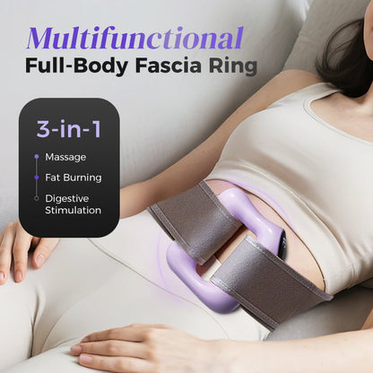 ⏳Time-Limited Special⏰Multifunctional Full-Body Fascia Ring