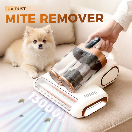 ⏳Time-Limited Special⏰Mattress Vacuum Cleaner for Dust Mites Removal