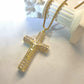 🎁Early Christmas Hot Sale 49% OFF🎅✝️Jesus Crucifix Pendant Necklace