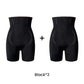 High-Waisted Butt-Lifting Shaping Shorts