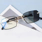 📢📢50 % OFF !!🎅2-in-1 Photochromic Blue Light Blocking Reading Glasses