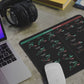 ⏳2026 New-Save 50%✨️Stock Market Mouse Pad