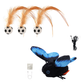 ⏳Limited-time 50% off⏰Motion Activated Smart Flapping Butterfly Interactive Cat Toy🦋😺