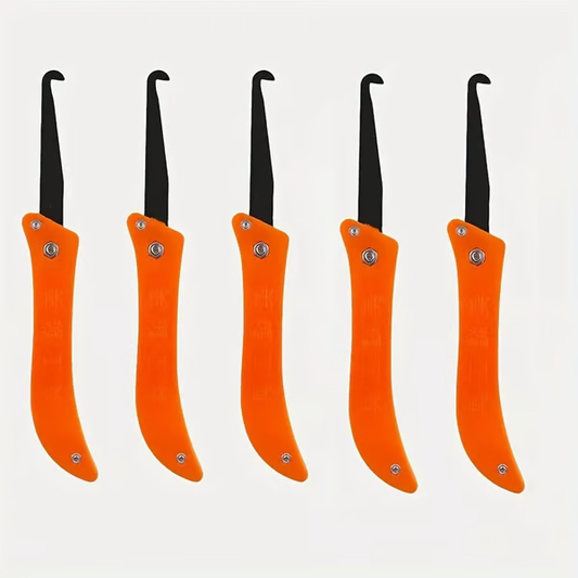 Ceramic Joint Cleaning Hook