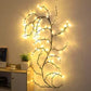 ✨ That boring bedroom wall? Turn it into a dreamy, glowing escape — in minutes. 💫
