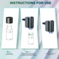 Portable Waterless Car Diffuser