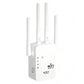 WiFi Extender 2025🛜1200Mbps Dual Band (5GHz/2.4GHz) Signal Booster