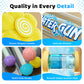 🌊Summer Hot Sale 🔫Pull-Push Firework Water Blaster