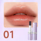 Long-Lasting Waterproof Hydrating Lipstick