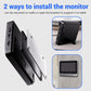 X8 Rechargeable Wireless Smart Video Doorbell