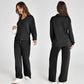 ☁️50% OFF!👍Women's 2 Piece Sets Outfits Casual Long Sleeve Sweatsuits Sets