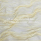 Cheesecloth Table Runner