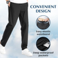 ⏳LAST DAY SALE 50% OFF!!🔥Women's Ultra Soft Stretch Perfect Drape Casual Pants👖🎁