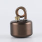 Portable Alcohol Stove For Outdoor Camping
