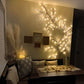 ✨ That boring bedroom wall? Turn it into a dreamy, glowing escape — in minutes. 💫