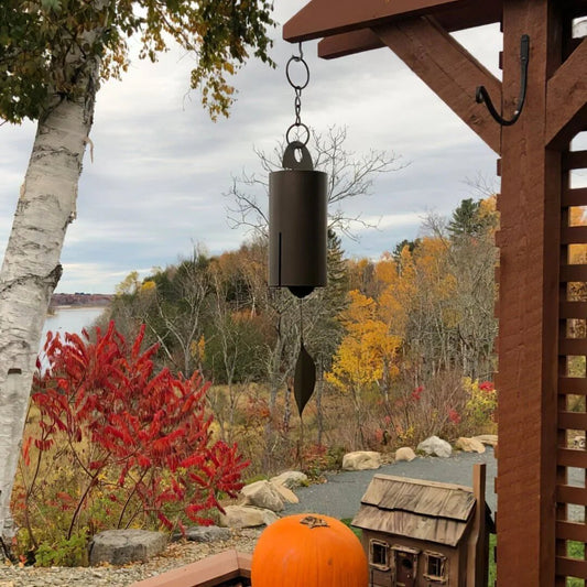 🎉LAST DAY 66%OFF - 🔥The Deep Resonance Serenity Bell