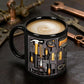 Unique Mechanic Gift Mug | Funny Toolbox Design