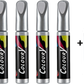 🖌️💨 Buy 1 Get 1 Free! Touch Up Paint Pen – Precision tip, waterproof & anti‑rust. Covers deep scratches in seconds. Save hundreds on body shop! 💸🔧
