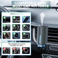 Portable Waterless Car Diffuser