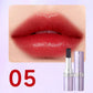 Long-Lasting Waterproof Hydrating Lipstick