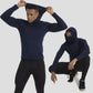 🔥 Hot sale 50% OFF🔥Men’s Lightweight Quick-Dry UV Protection Hoodie