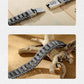 💎 50% OFF! 💎 Tibetan Prayer Wheel Bracelet – 925 Sterling Silver, Lucky Charm & Valentine's Day Gift