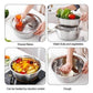 💥 🎁 Three-in-One Stainless Steel Multi-Function Water Filter