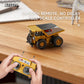 🎁Mini Alloy Desktop RC Toys