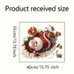 🎄🎁Meet Christmas 50% OFF💥Santa Claus Breakthrough Wall Sticker