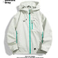 🏆Last Day Sale 49% OFF!!⏰Outdoor Waterproof Sports Hooded Jacket