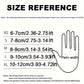 🔥NEW YEAR SALE🔥100/50PCS Black Nitrile Disposable Glove