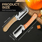 ✨Buy 1 Get 1 Free✨Multi-Functional Vegetable Peeler for Kitchen