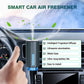 Portable Waterless Car Diffuser
