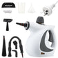 1050W Pressurized Handheld Multi-Surface Natural Steam Cleaner