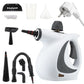 1050W Pressurized Handheld Multi-Surface Natural Steam Cleaner