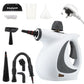 1050W Pressurized Handheld Multi-Surface Natural Steam Cleaner