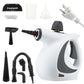 1050W Pressurized Handheld Multi-Surface Natural Steam Cleaner
