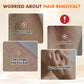 🧴40% OFF!🥰Versatile Aromatic Hair Removal Cream – Fast, Gentle & Fragrance-Infused for Silky Smooth Skin ✨