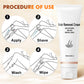 🧴40% OFF!🥰Versatile Aromatic Hair Removal Cream – Fast, Gentle & Fragrance-Infused for Silky Smooth Skin ✨