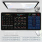 ⏳2026 New-Save 50%✨️Stock Market Mouse Pad