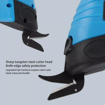 ✂️One-Click Detachable Cutter Head – Engineered for Safety & Simplicity