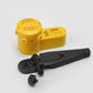 ✨50%OFF🛠️High-Precision Spirit Laser Level for Home & Professional Use📐
