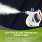 High-Performance Steam Cleaner
