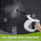 High-Performance Steam Cleaner