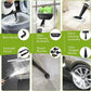 High-Performance Steam Cleaner